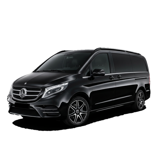 Van