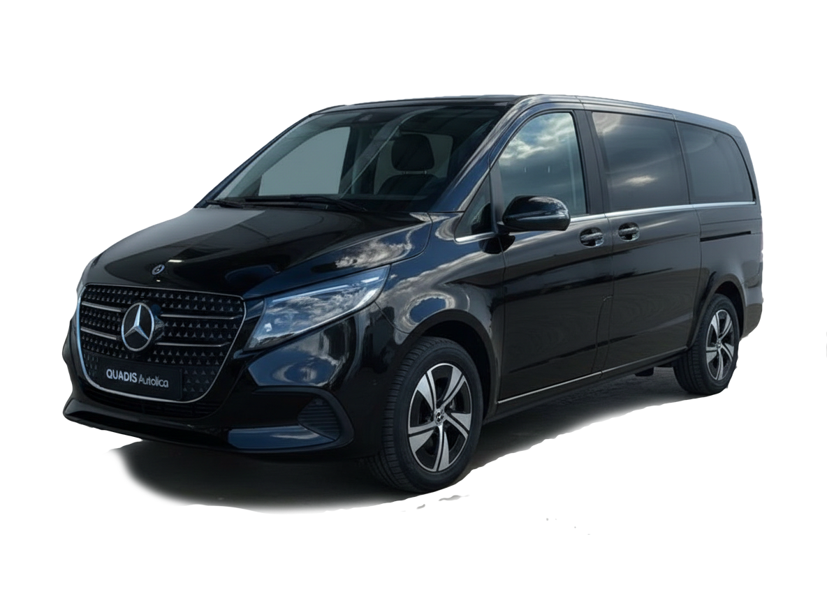Van Premium